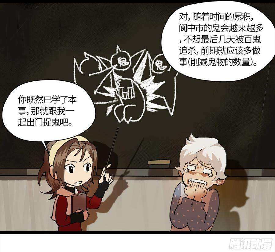 强者游戏弼马温 06 山主要我拜他为师