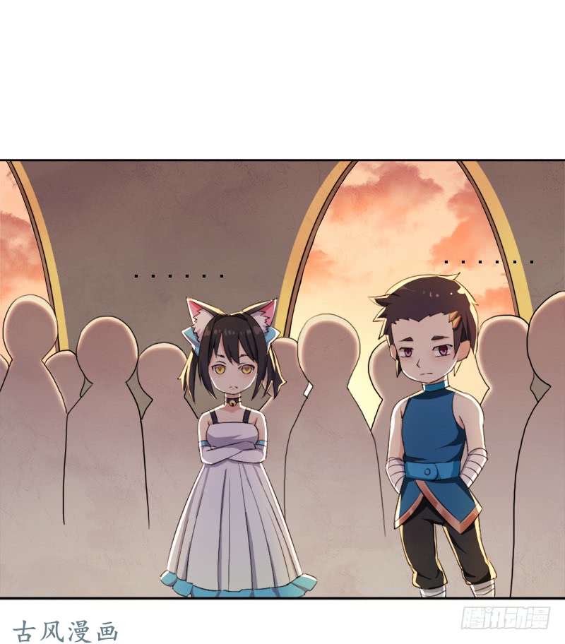 拯救世界吧！大叔拳力惊天