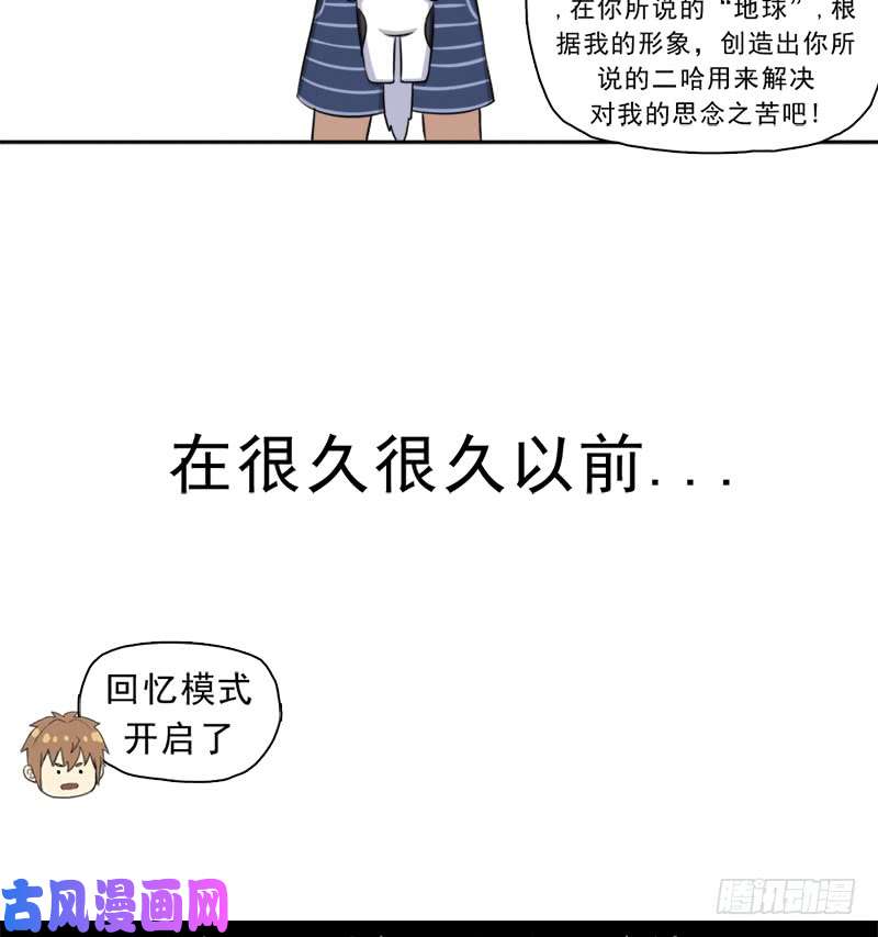 拯救世界吧！大叔邪尊与女神曦