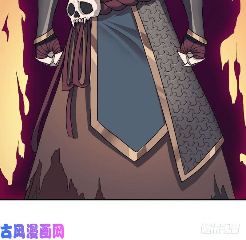 拯救世界吧！大叔骨皇VS神殿老人