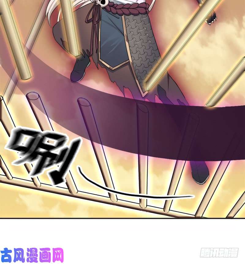 拯救世界吧！大叔骨皇VS神殿老人