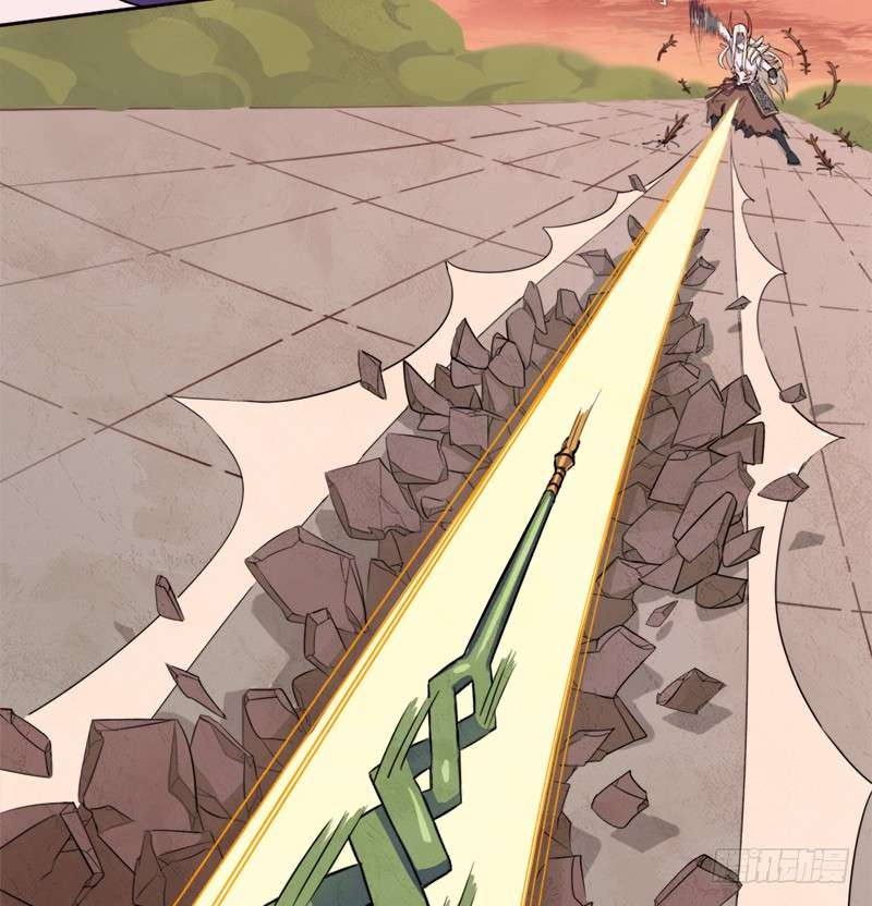 拯救世界吧！大叔你是谁？