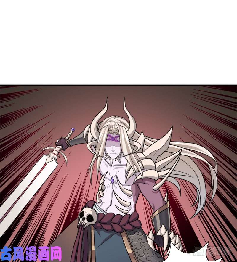拯救世界吧！大叔堕天使路西法