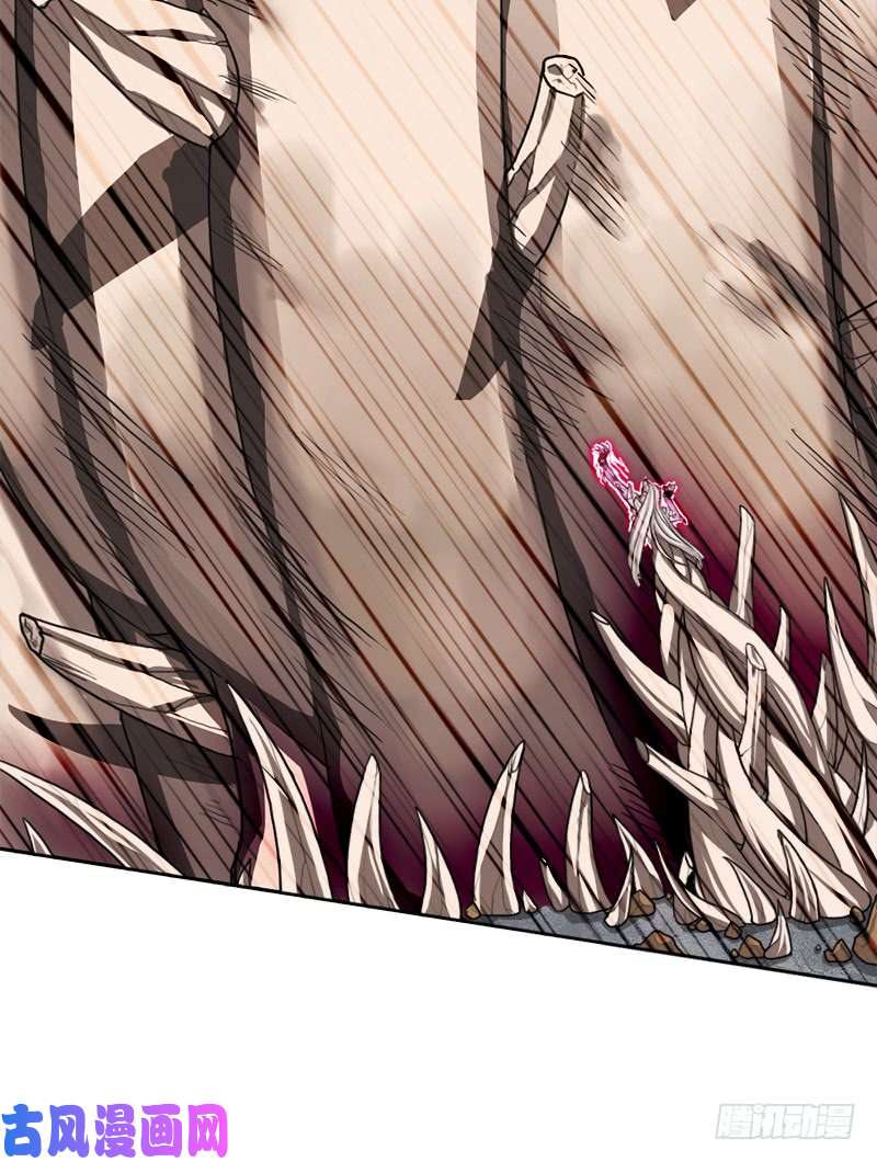 拯救世界吧！大叔超越人世间的力量