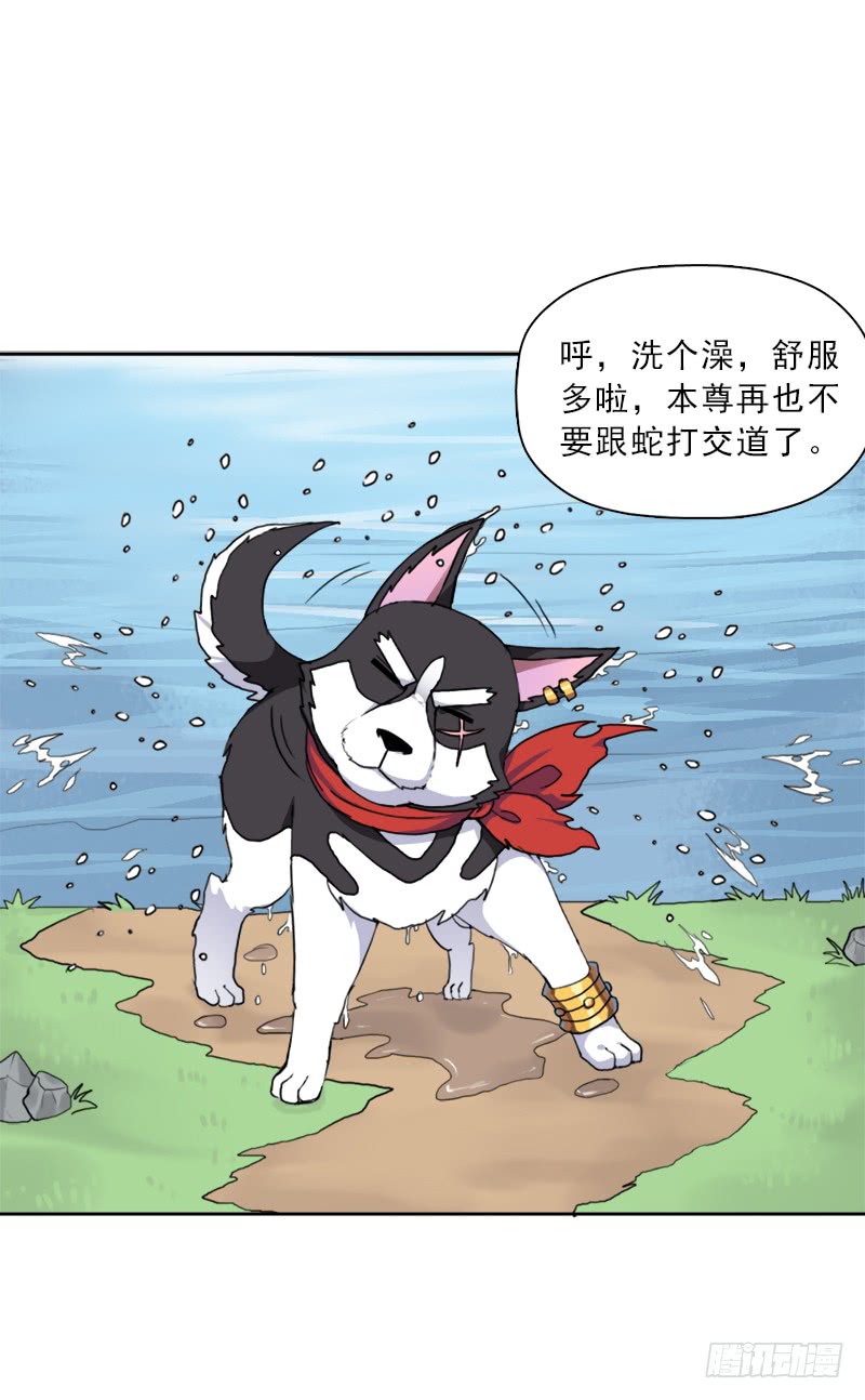 拯救世界吧！大叔骨皇炼体