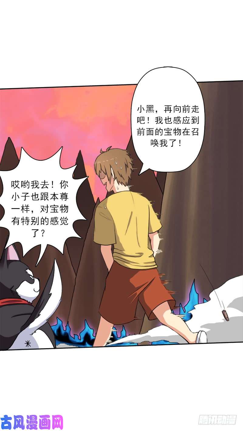 拯救世界吧！大叔最近有点上火