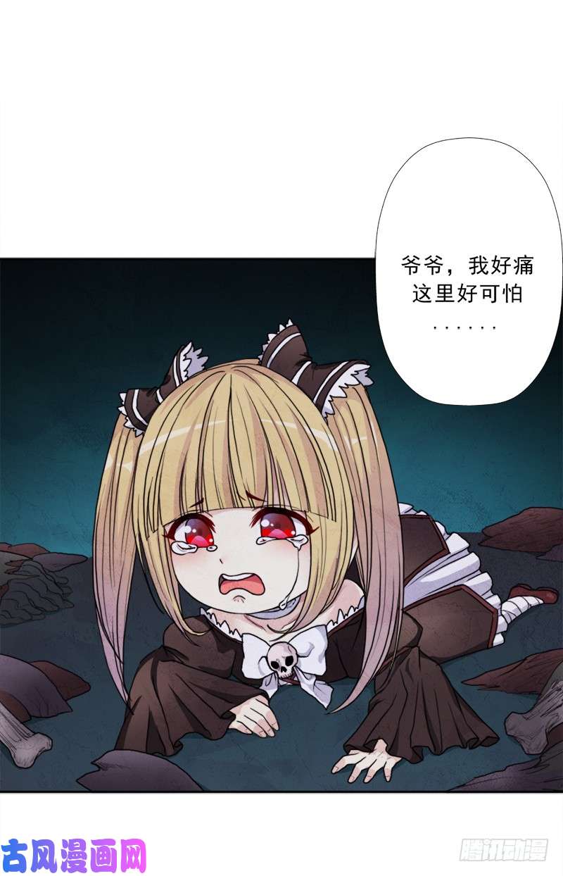 拯救世界吧！大叔白骑士