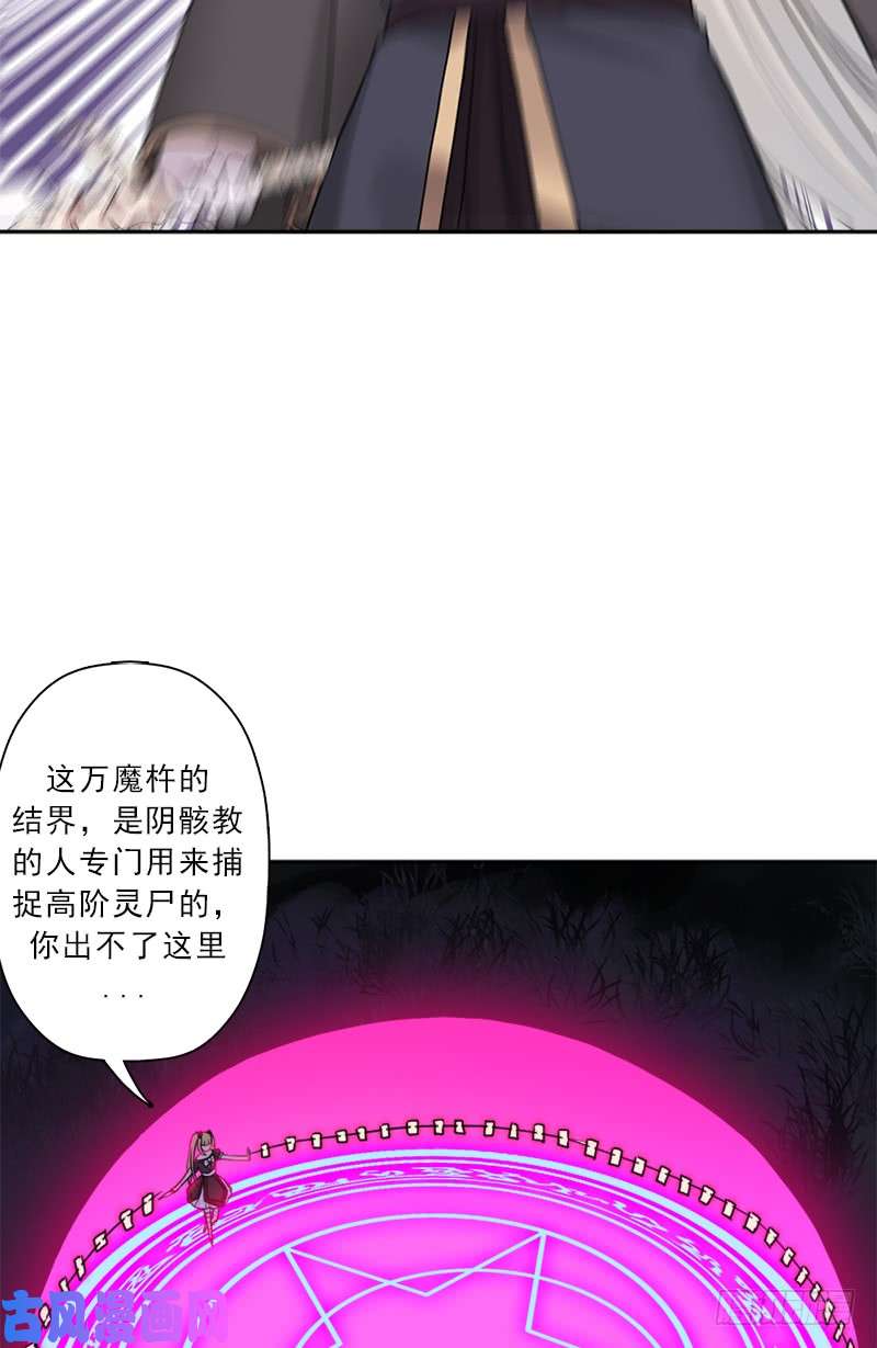 拯救世界吧！大叔骨皇之殇