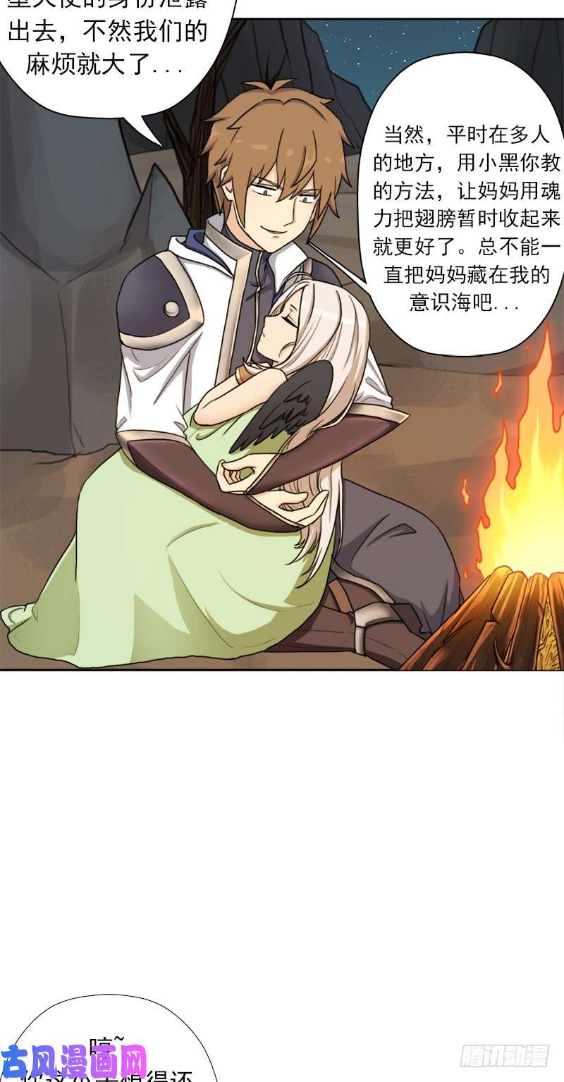 拯救世界吧！大叔异类！