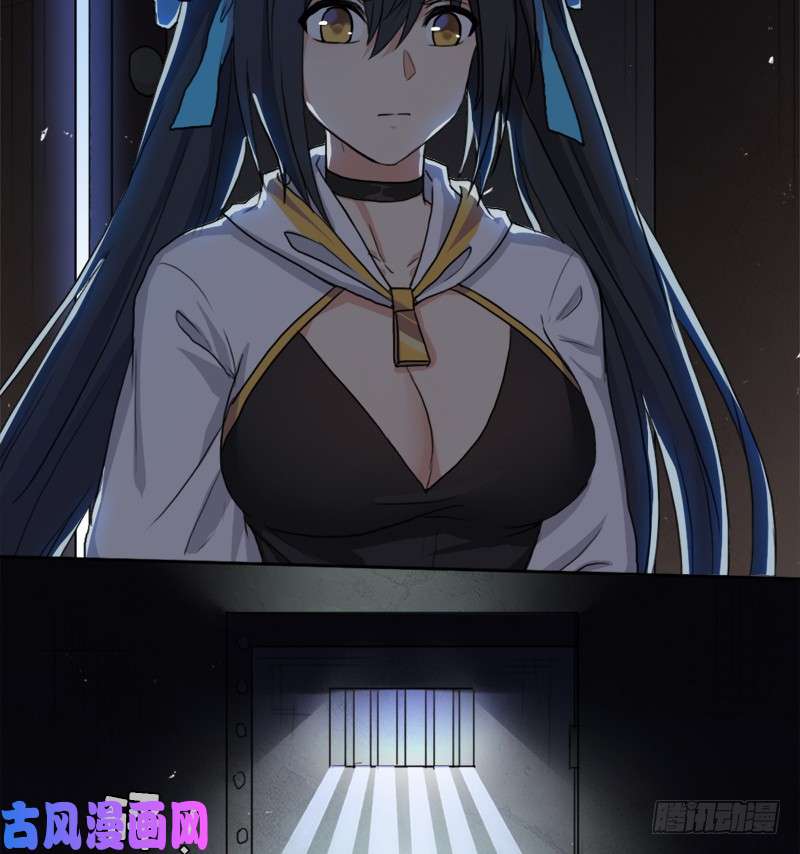 拯救世界吧！大叔闯入强盗窝