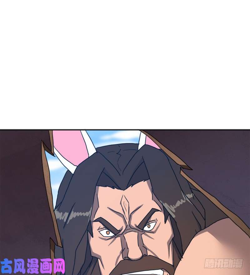 拯救世界吧！大叔闯入强盗窝