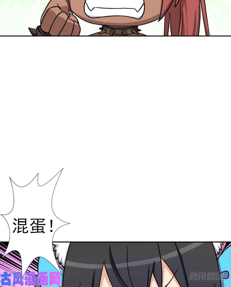 拯救世界吧！大叔南荒国拓跋上校