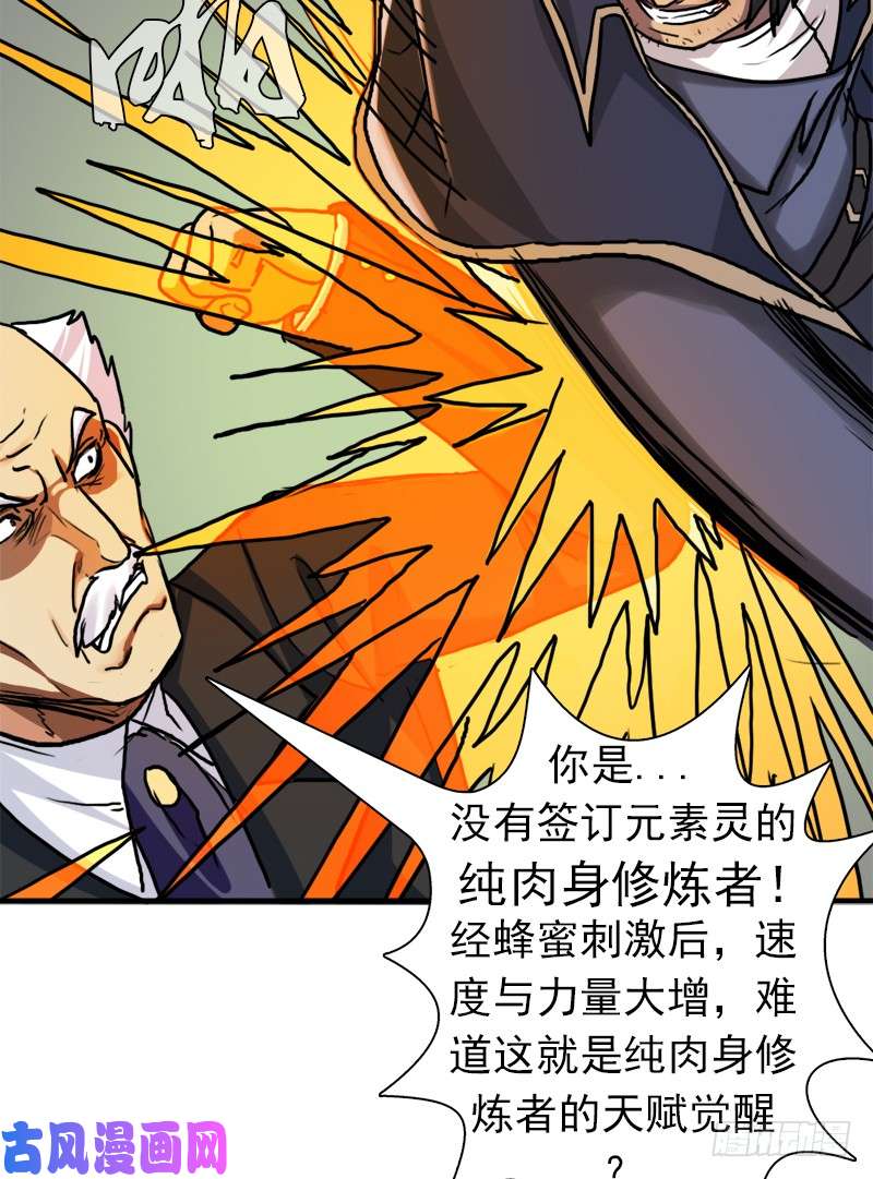 拯救世界吧！大叔黑熊VS花衣