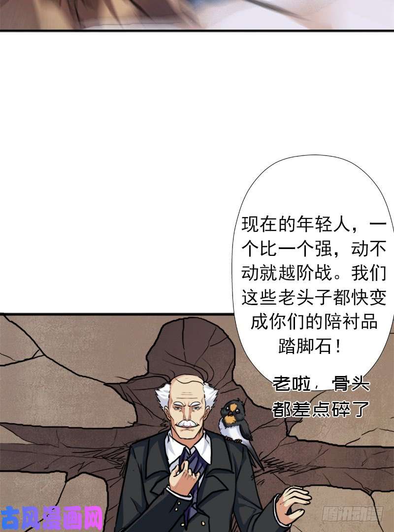 拯救世界吧！大叔黑熊VS花衣