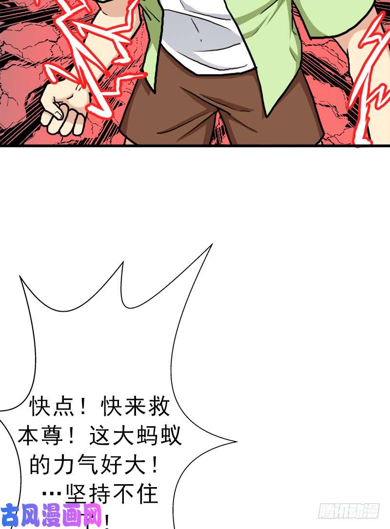 拯救世界吧！大叔大神！请收我为徒