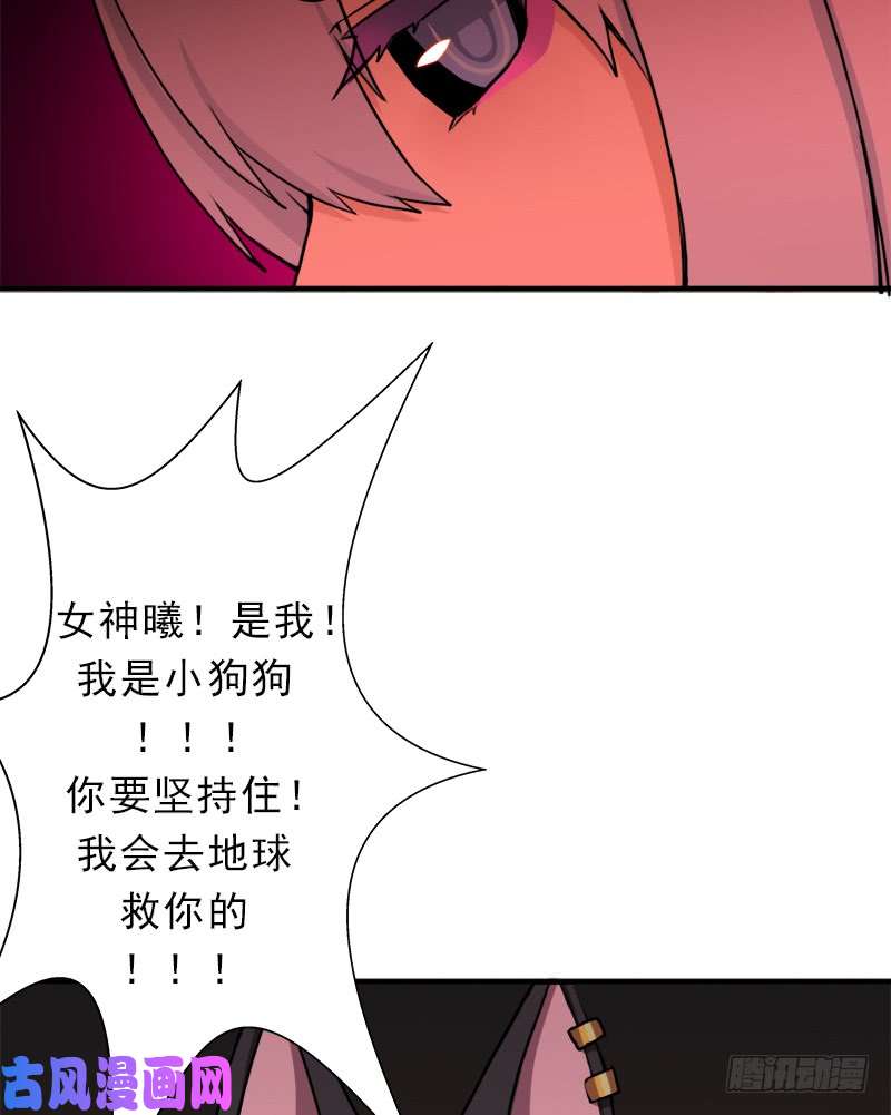 拯救世界吧！大叔窥觑天机