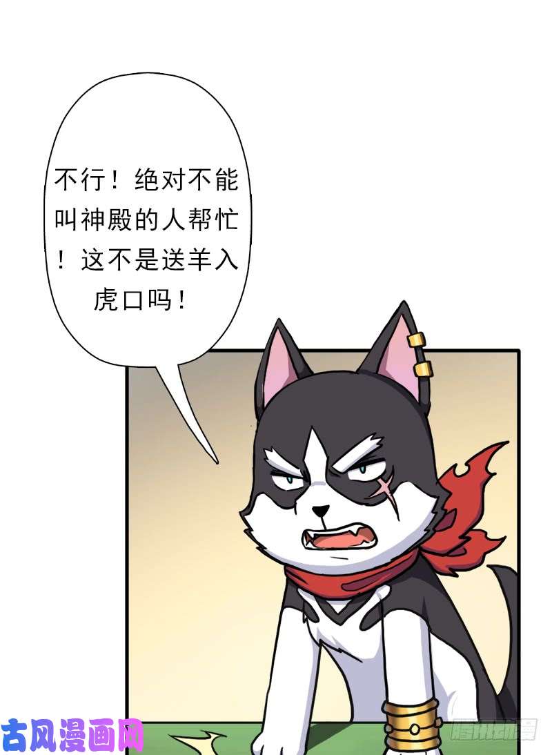 拯救世界吧！大叔妈妈的执着