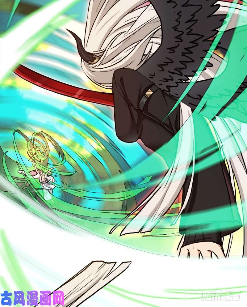 拯救世界吧！大叔融合！六翼！