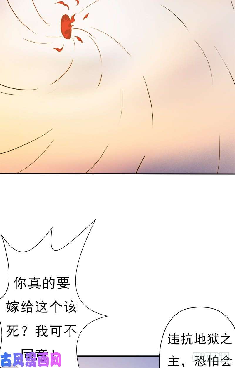 拯救世界吧！大叔妈妈的婚约
