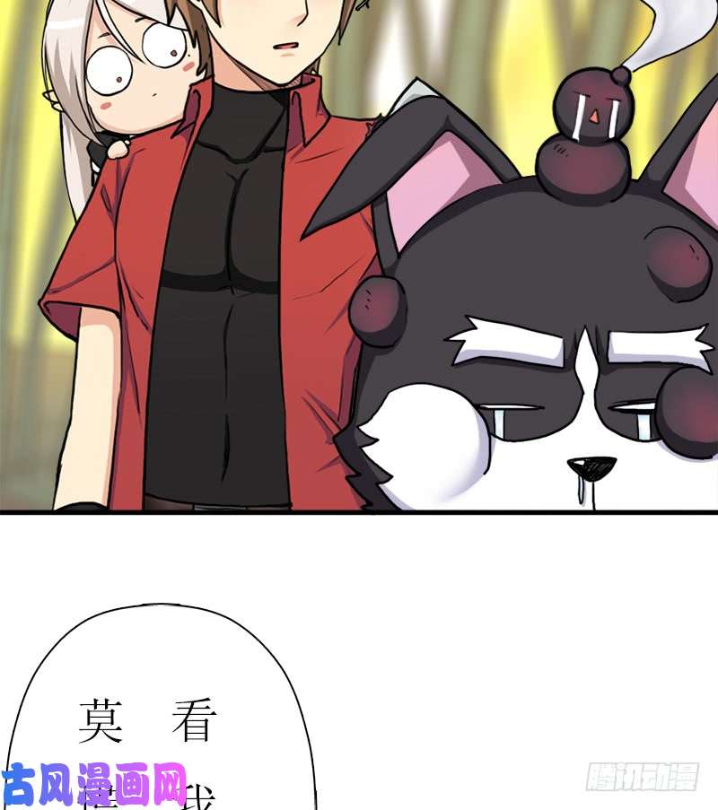 拯救世界吧！大叔金蟾大人