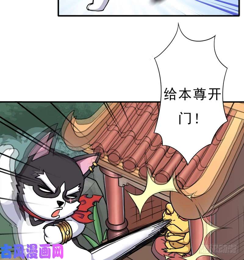拯救世界吧！大叔金蟾大人