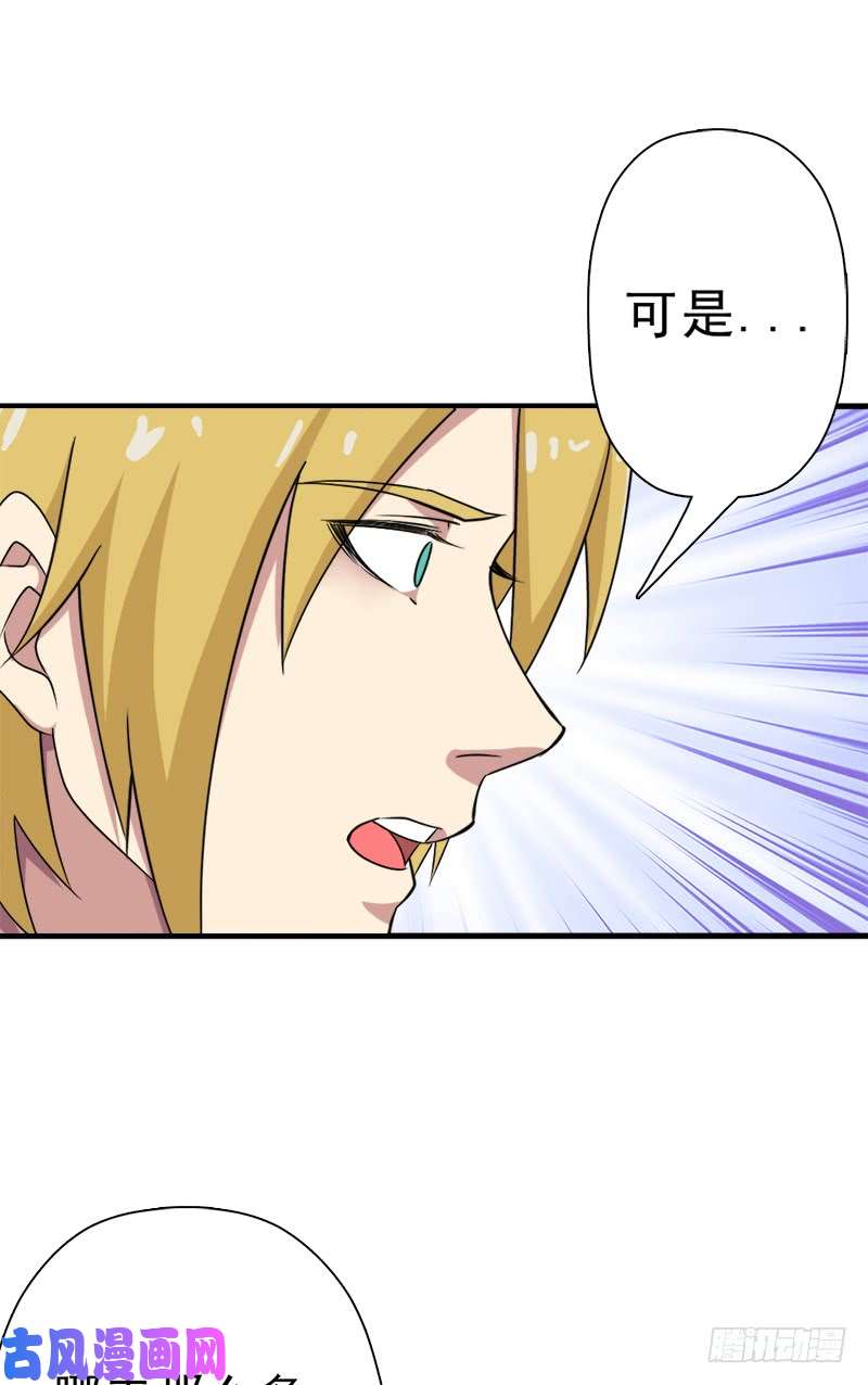 拯救世界吧！大叔消失的林曦