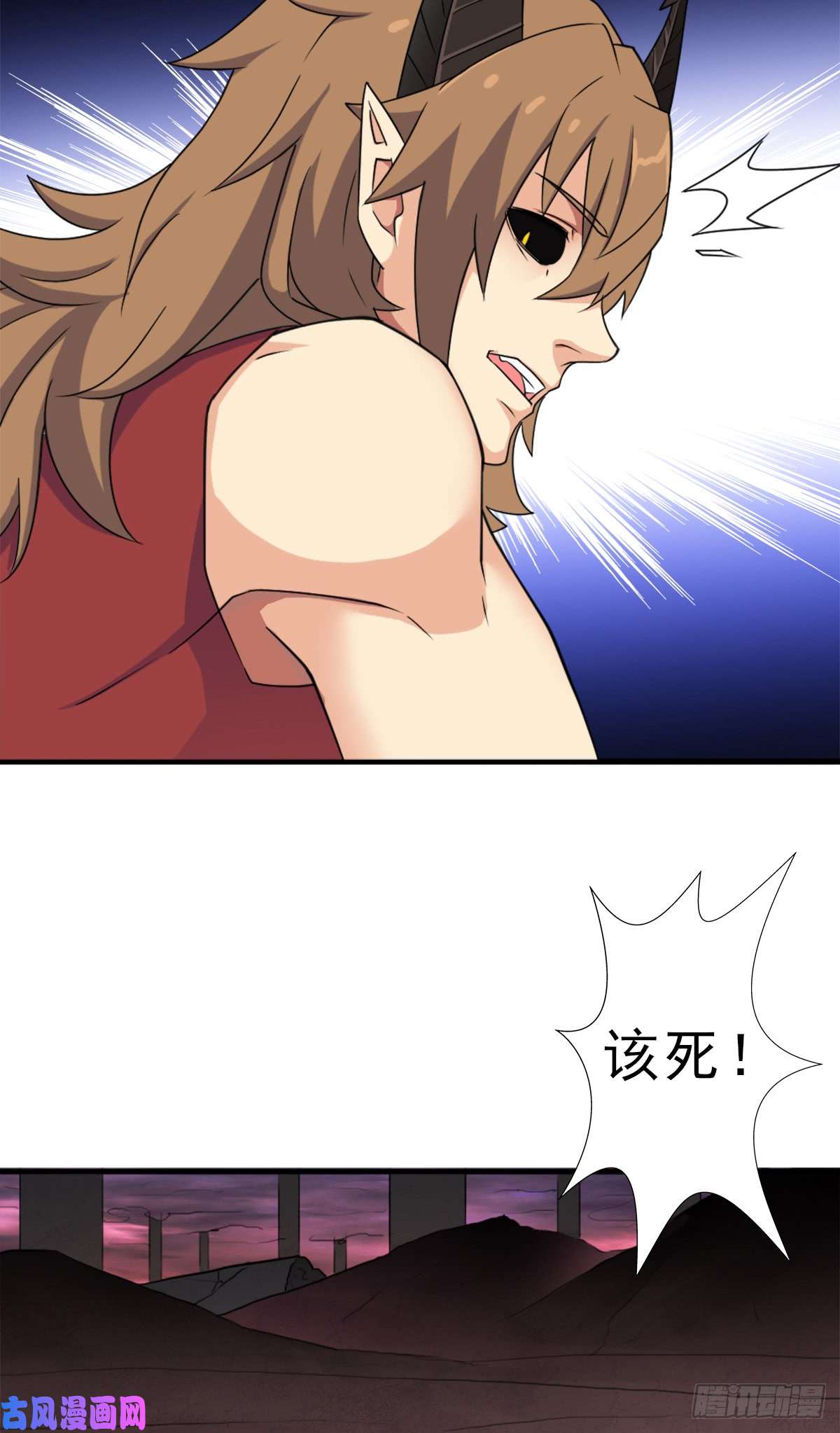 拯救世界吧！大叔巫妖族圣女