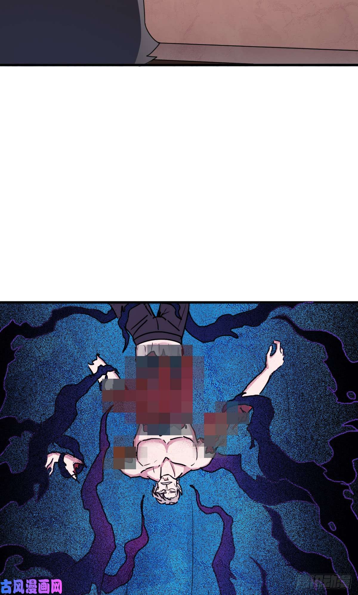 拯救世界吧！大叔疑似超神介入