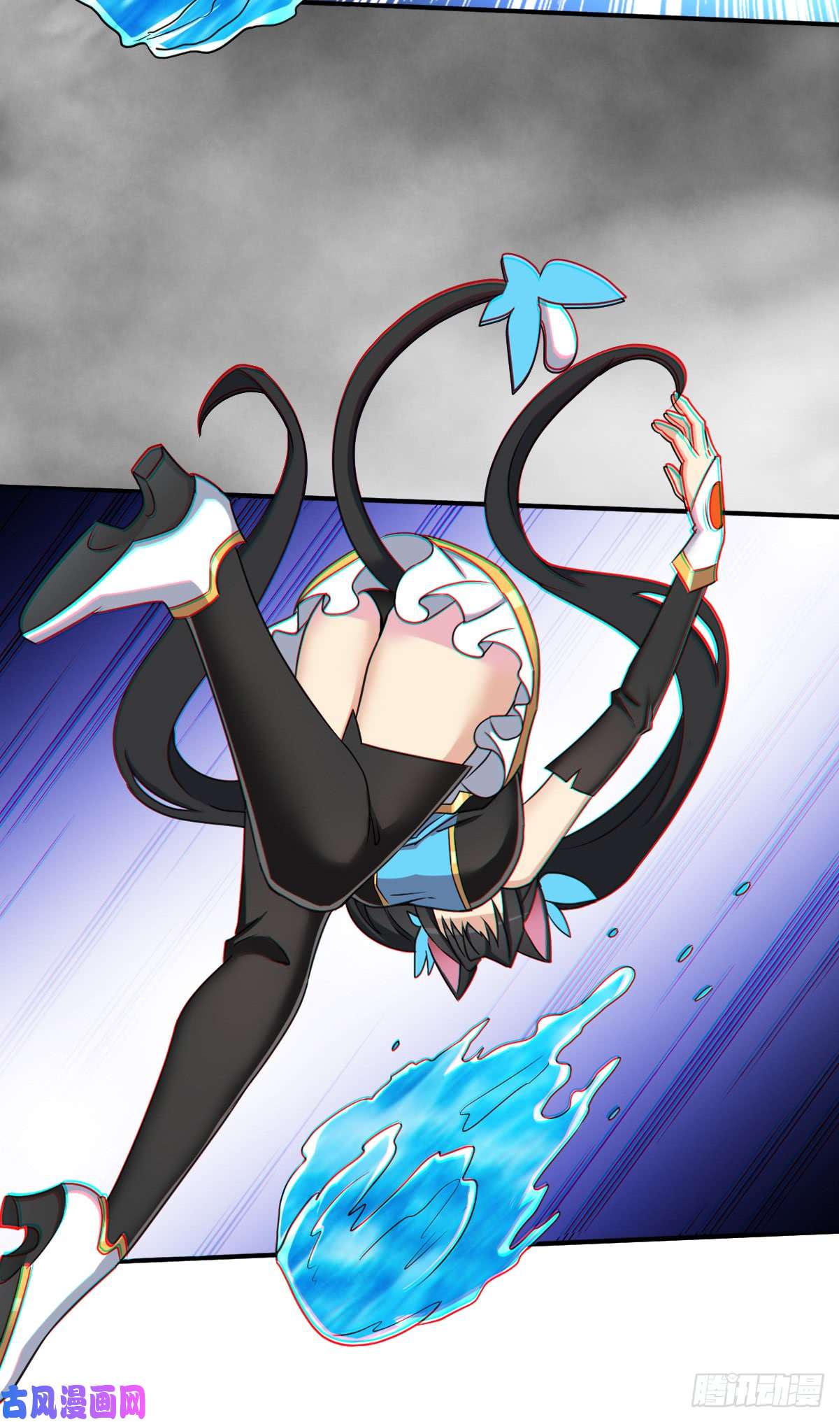 拯救世界吧！大叔我要抓住你的弱点！