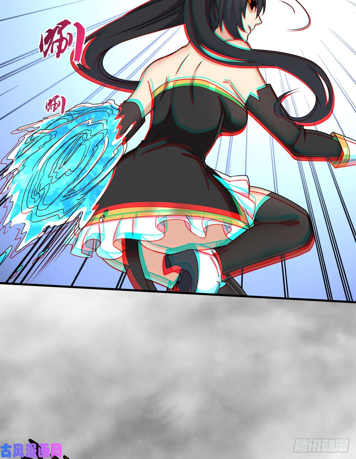 拯救世界吧！大叔我要抓住你的弱点！