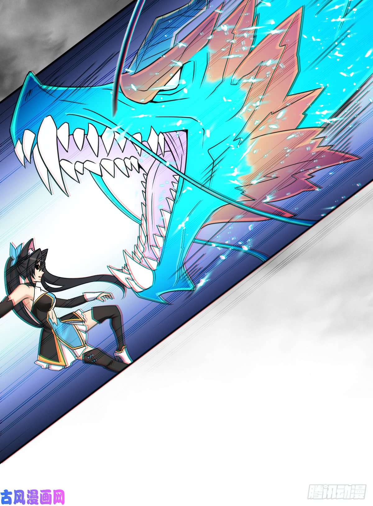 拯救世界吧！大叔我要抓住你的弱点！