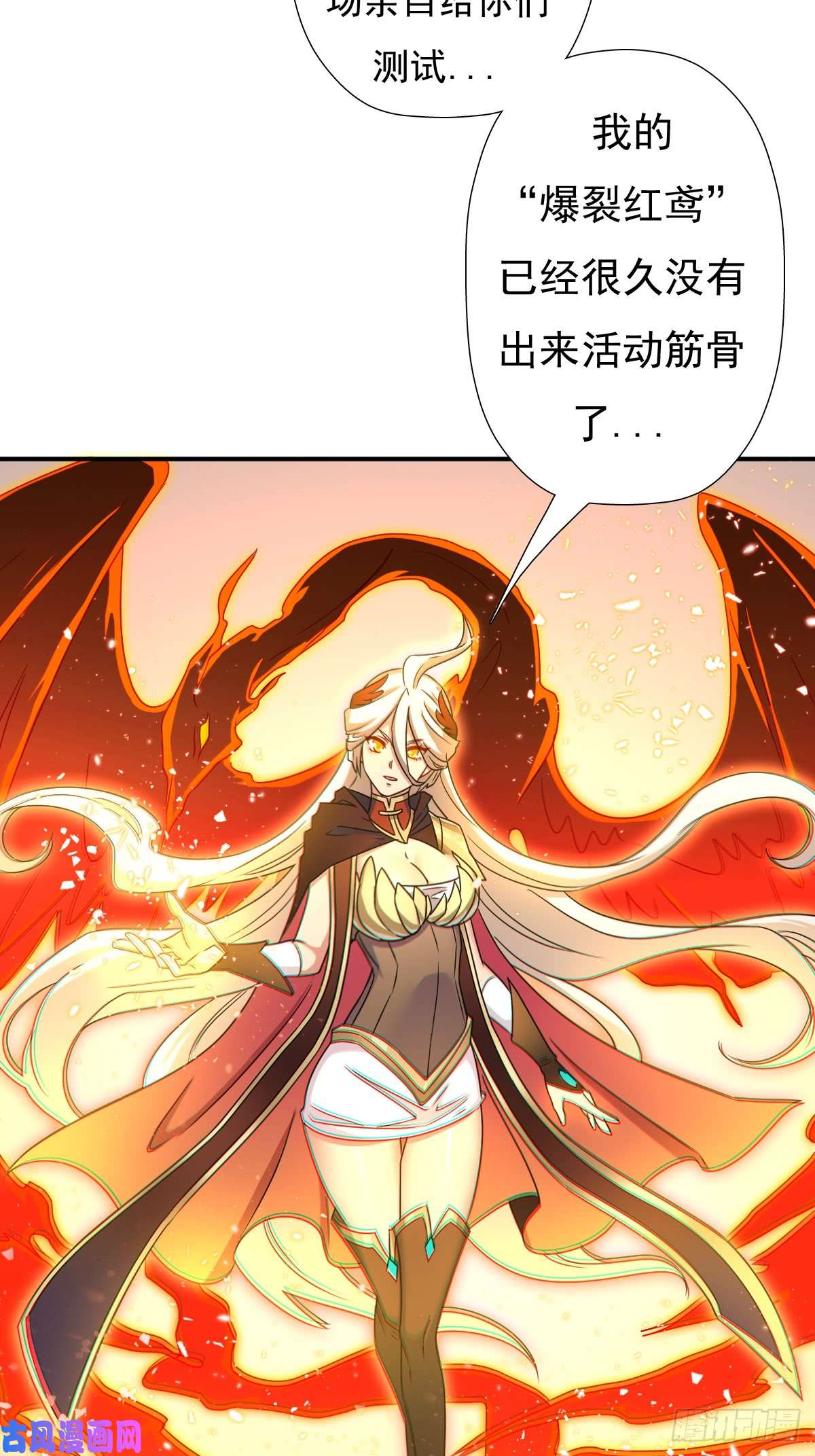 拯救世界吧！大叔佣兵等级测试