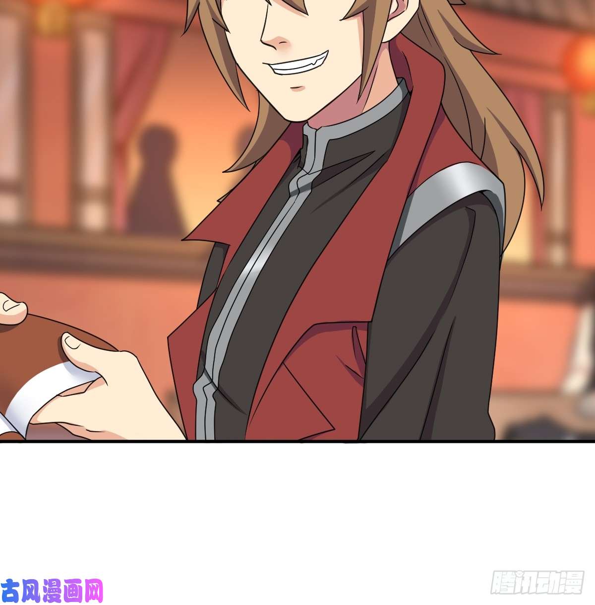 拯救世界吧！大叔“鸢”字怎么写？