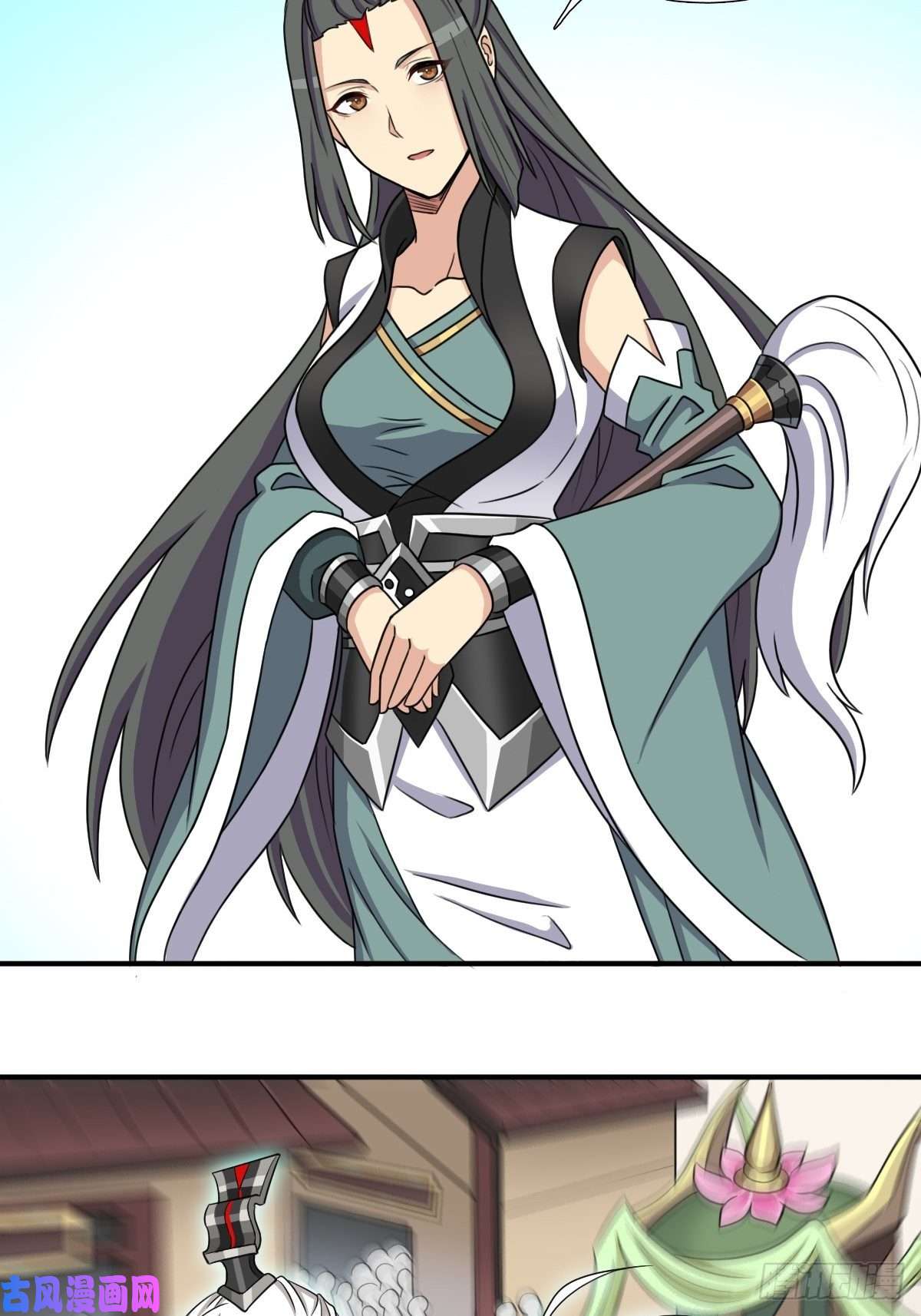 拯救世界吧！大叔各路云集