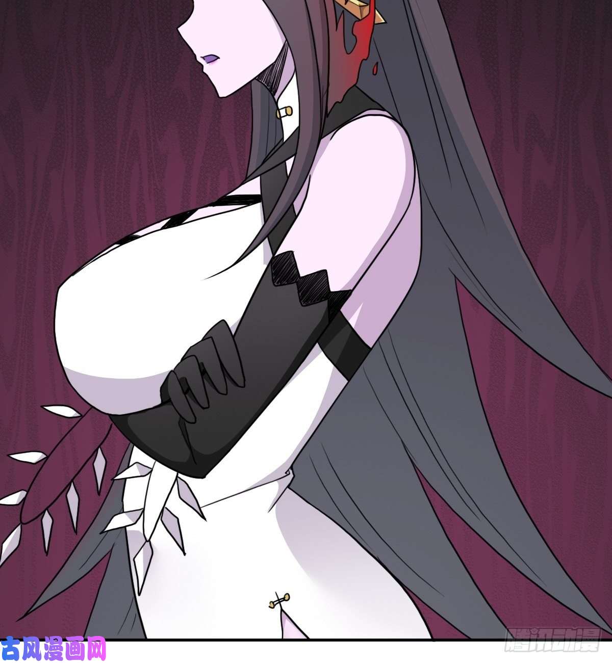 拯救世界吧！大叔（第二季）守护贞操