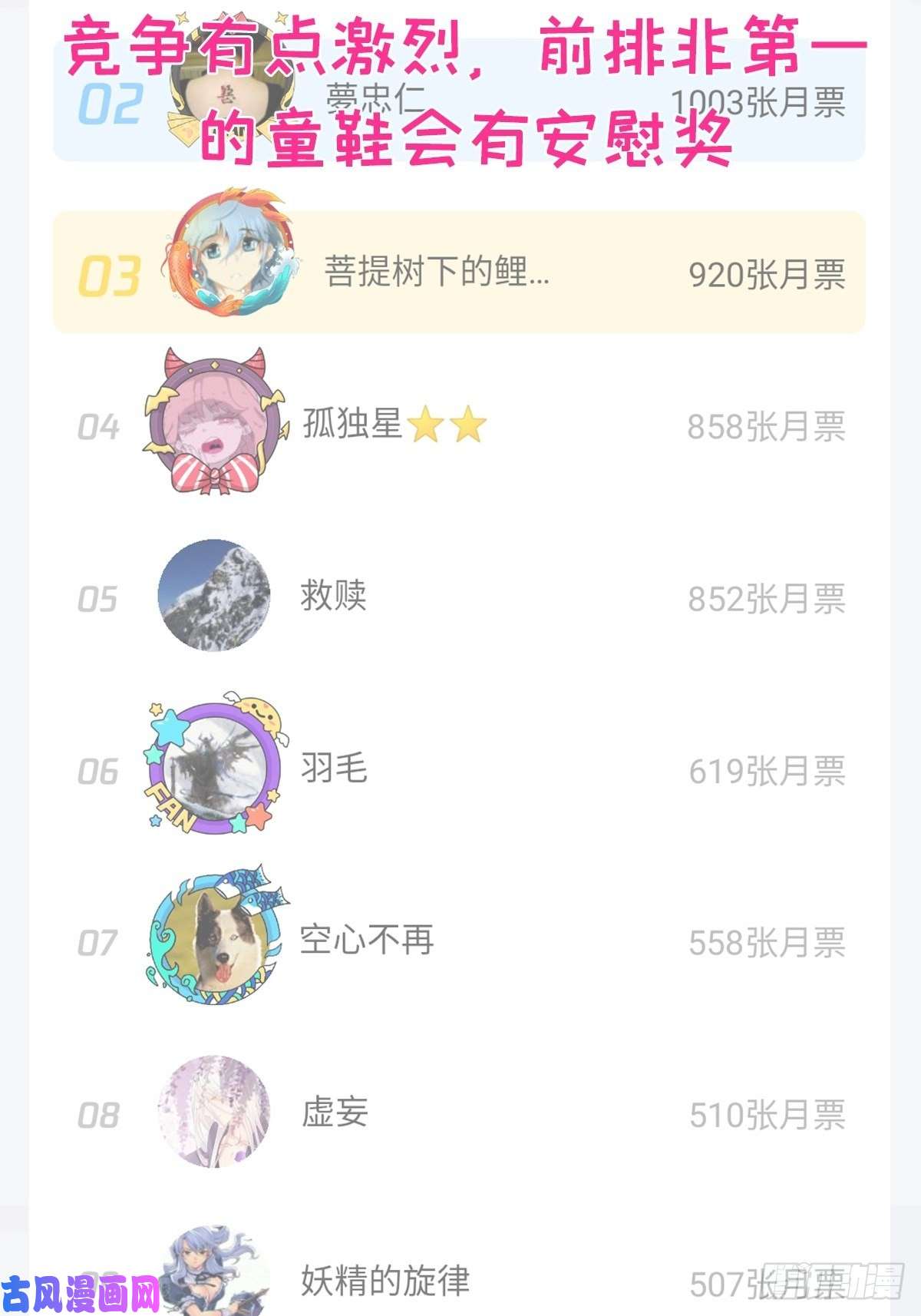 拯救世界吧！大叔第一周活动结果