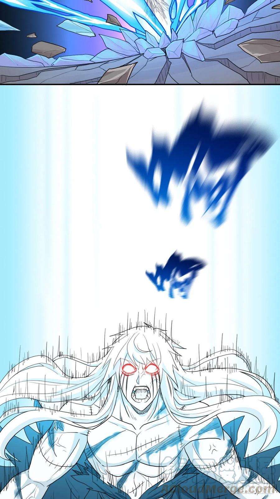 拯救世界吧！大叔（第二季）正道！灭魔除妖