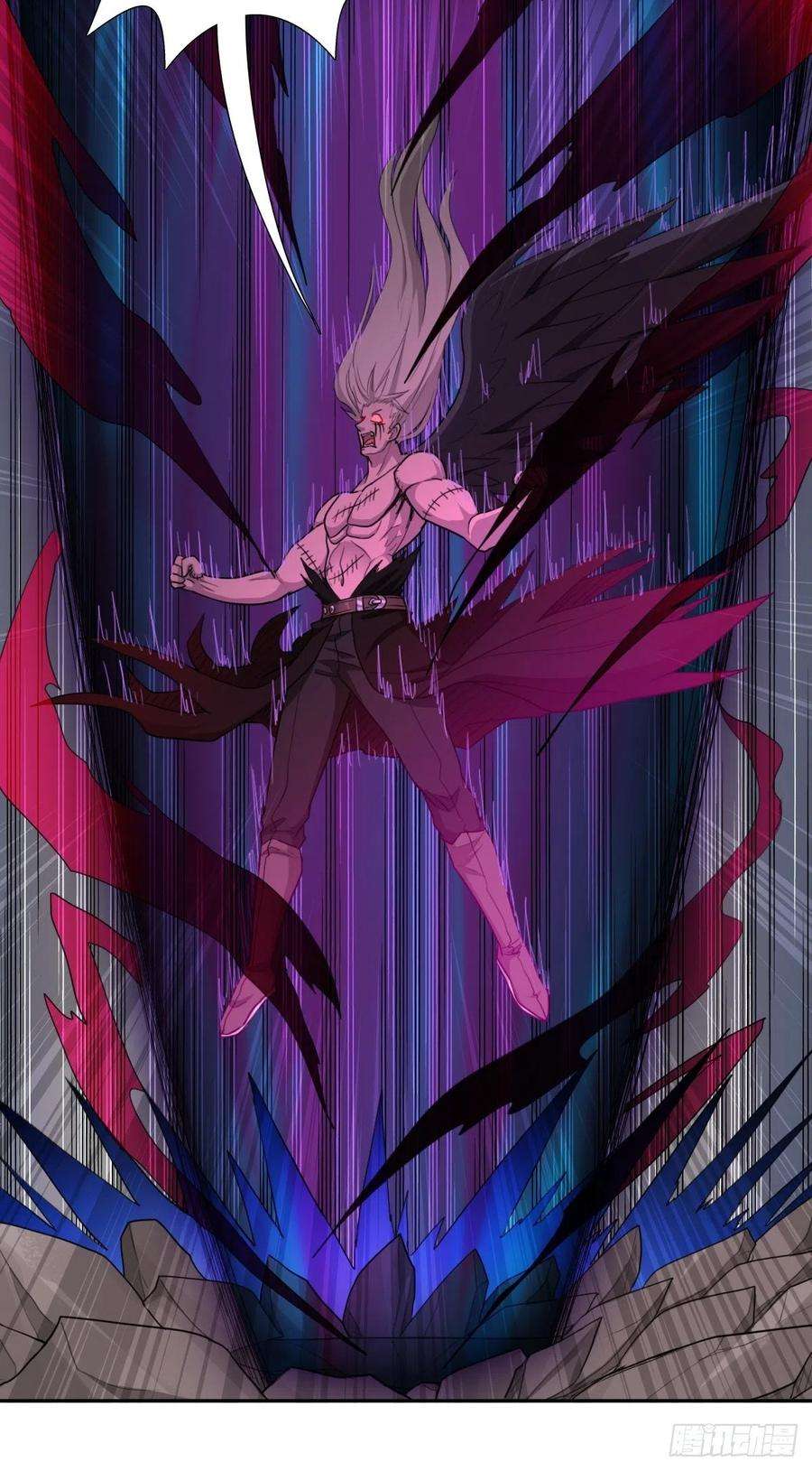 拯救世界吧！大叔（第二季）正道！灭魔除妖