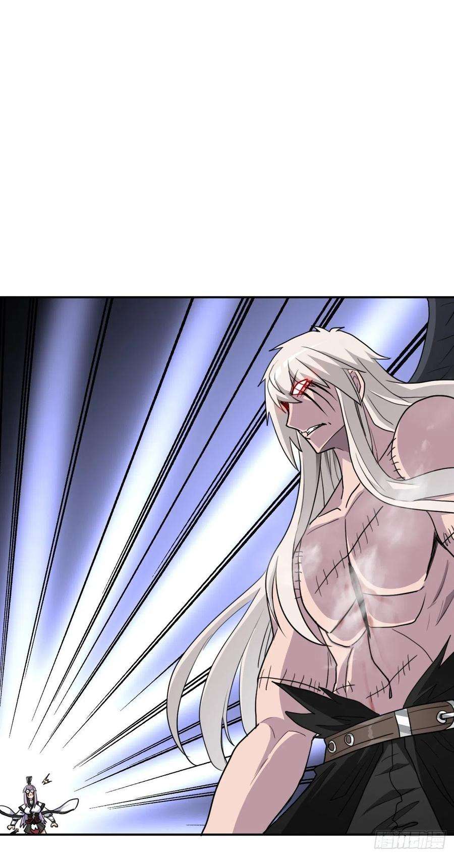 拯救世界吧！大叔（第二季）生死战（二）