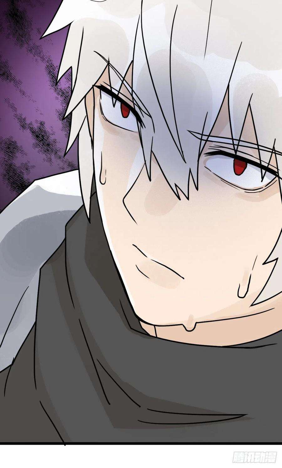 拯救世界吧！大叔（第二季）究极的存在