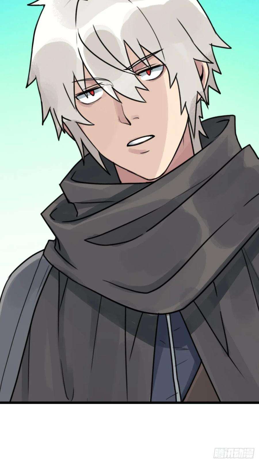 拯救世界吧！大叔（第二季）究极的存在