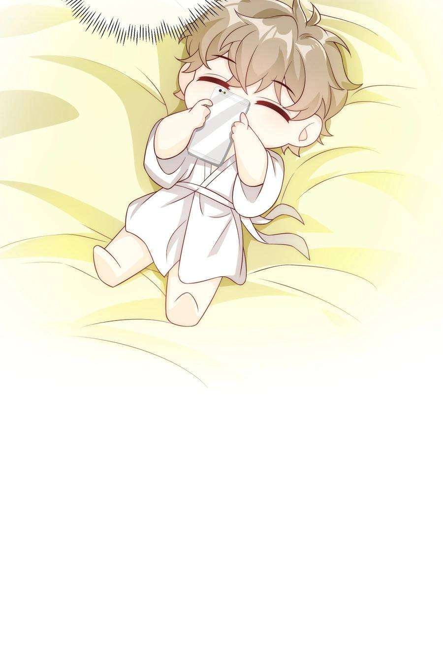 单方面已婚038 哪怕是陷阱我也心甘情愿