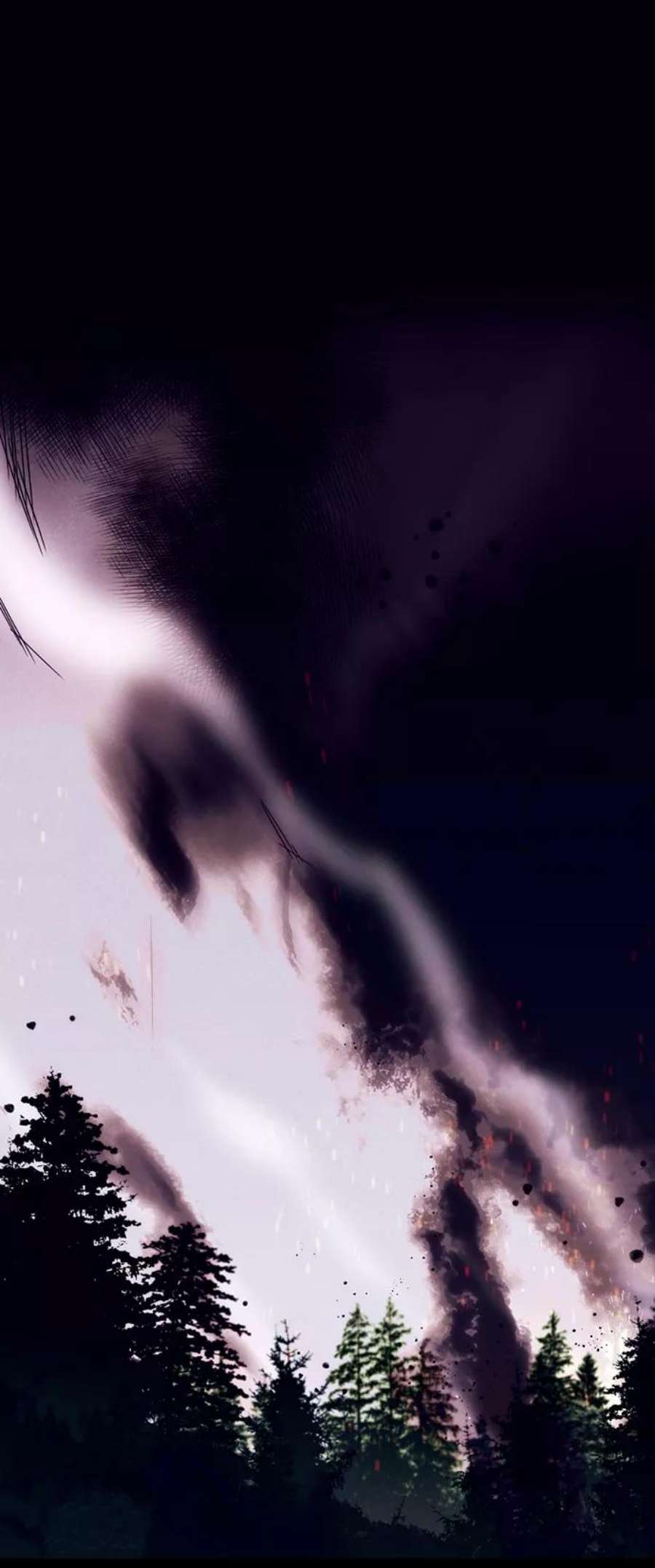落日夕阳，冰冷目光第1话 药剂师埃尔金（1）