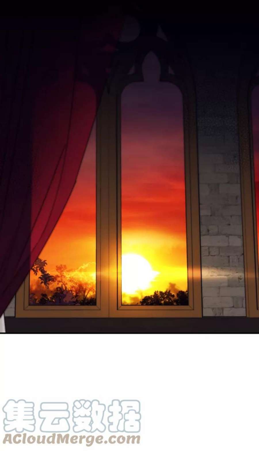 落日夕阳，冰冷目光第1话 药剂师埃尔金（1）