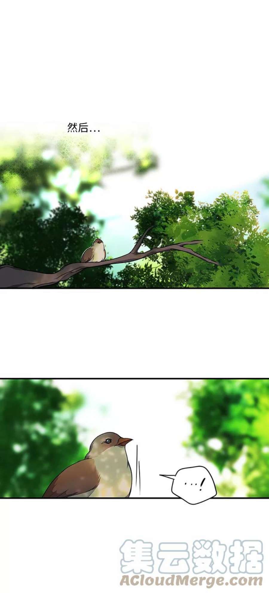 落日夕阳，冰冷目光第15话 监视犬（3）