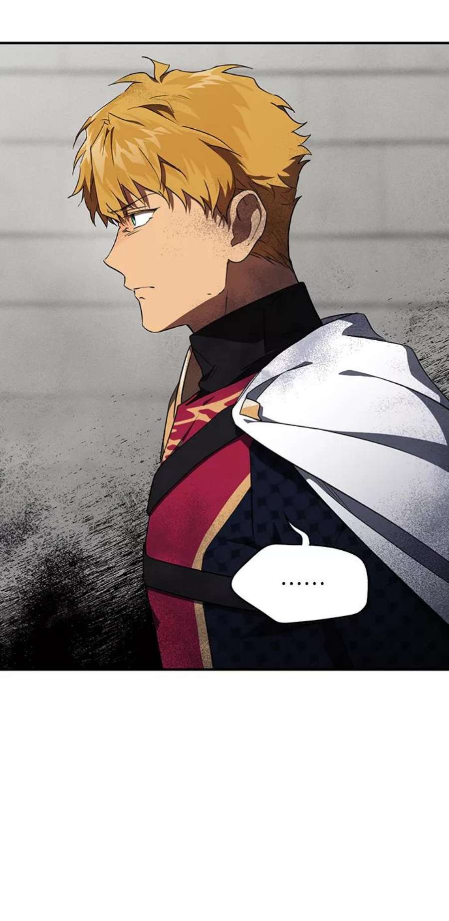 落日夕阳，冰冷目光第18话 停留的地方（2）