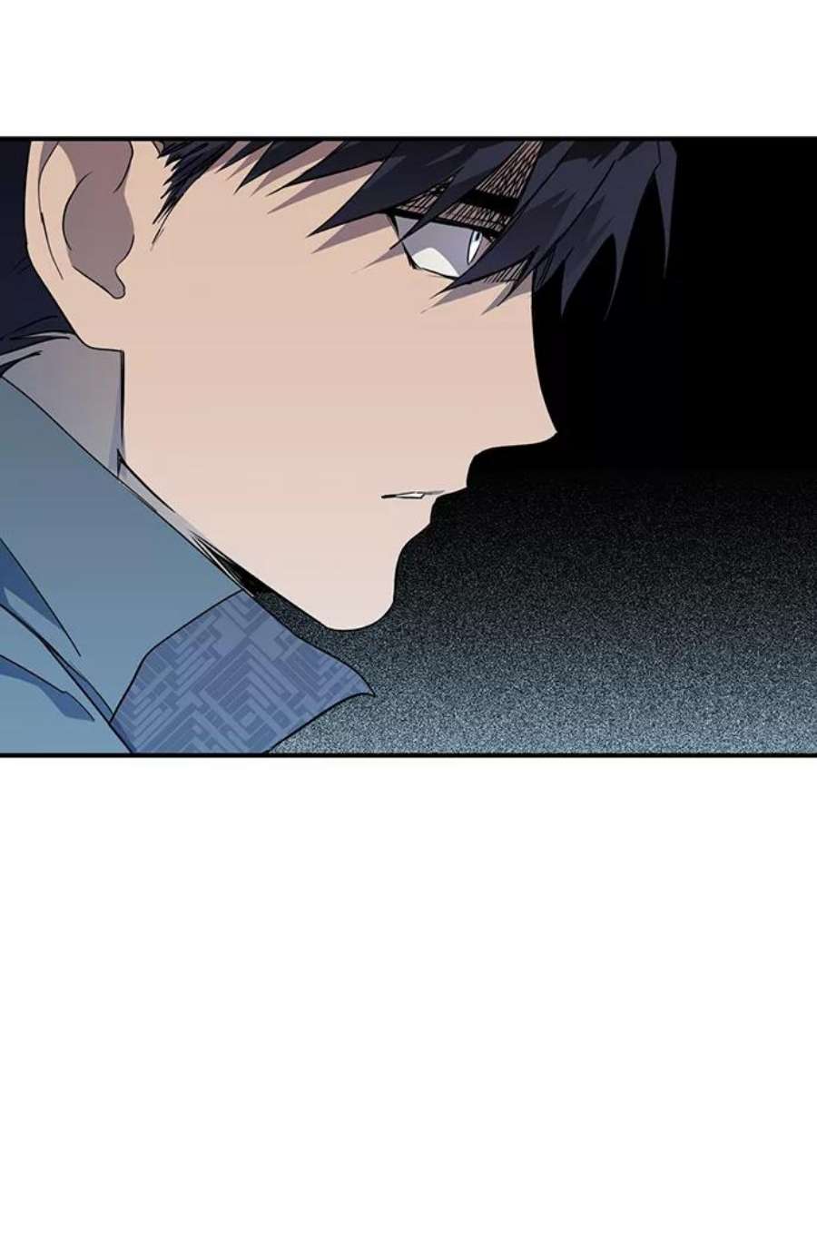 落日夕阳，冰冷目光第20话 停留的地方（4）