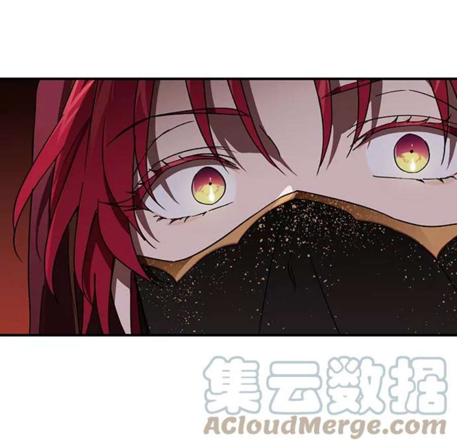 落日夕阳，冰冷目光第24话 火苗（2）