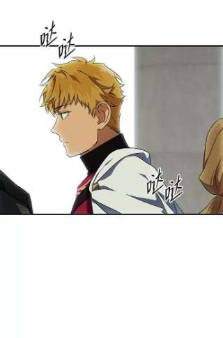 落日夕阳，冰冷目光第39话 仪式之日（1）