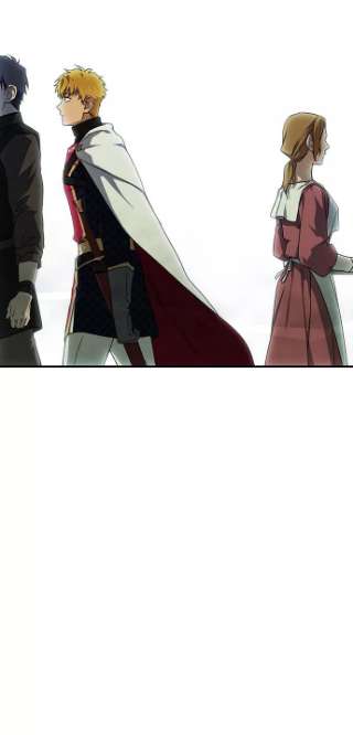 落日夕阳，冰冷目光第39话 仪式之日（1）